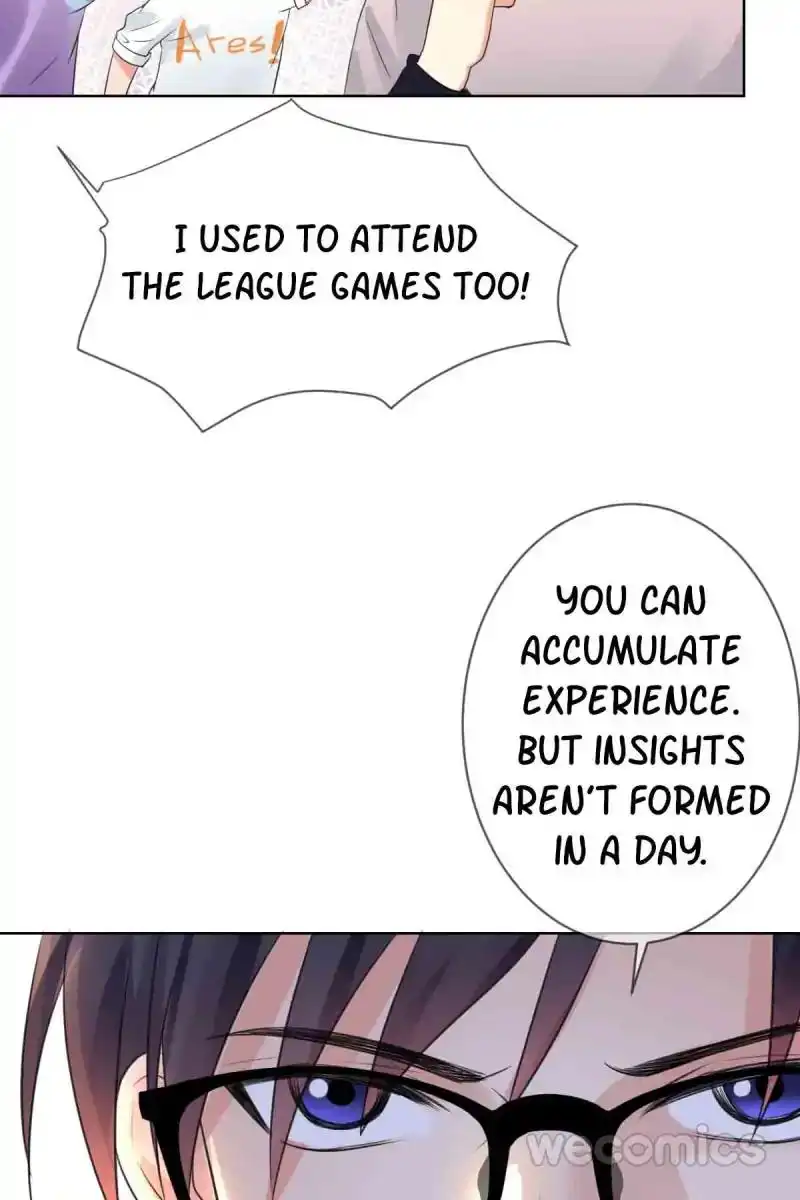 Legend Reboot Chapter 36 32